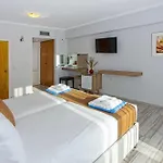 Hotell Aliki