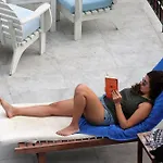 Aliki Hotell Nikiana