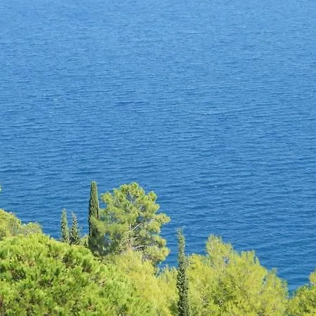 Aliki 4* Nikiana