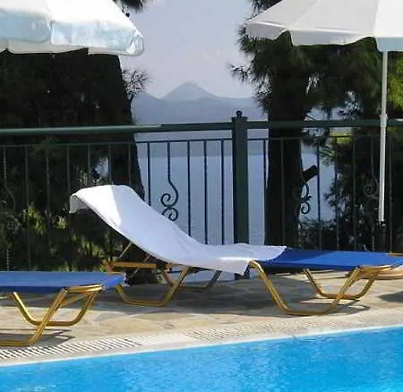 Hotel Aliki Nikiana