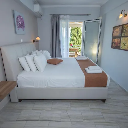 Hotel Aliki