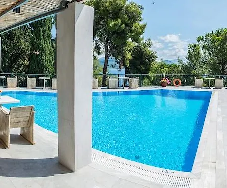 Hotell Aliki Nikiana