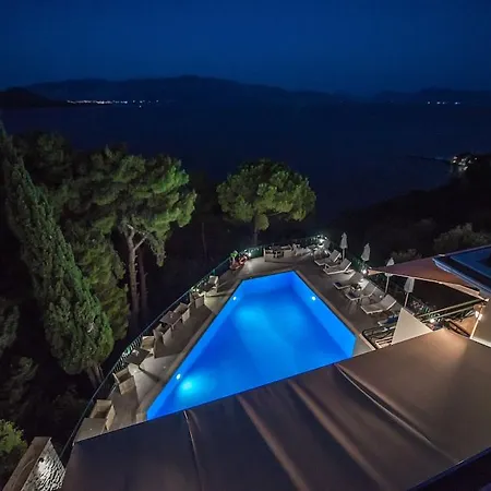 Hotel Aliki 4*