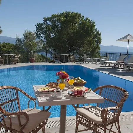 Hotel Aliki 4*