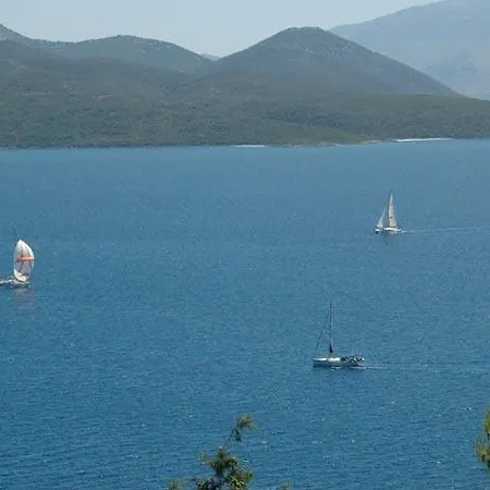 Hotel Aliki Nikiana