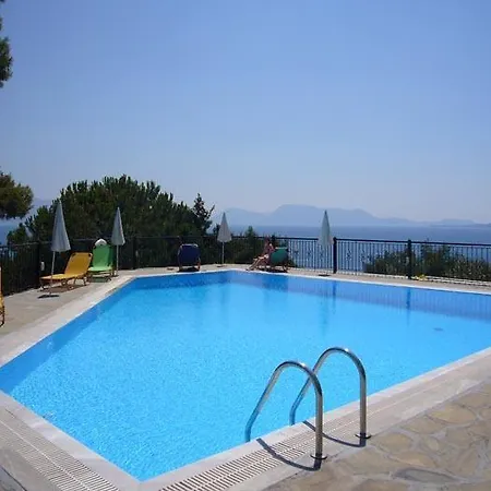 Aliki Hotel Nikiana