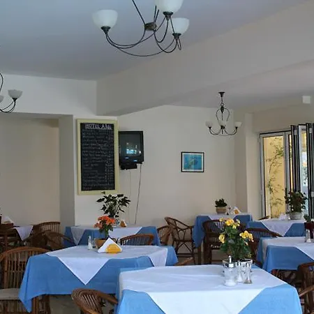 Aliki Hotel
