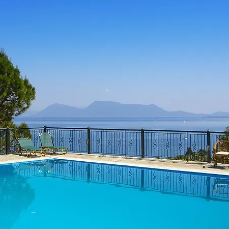 Aliki Hotell Nikiana