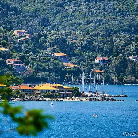 Aliki Hotel 4*