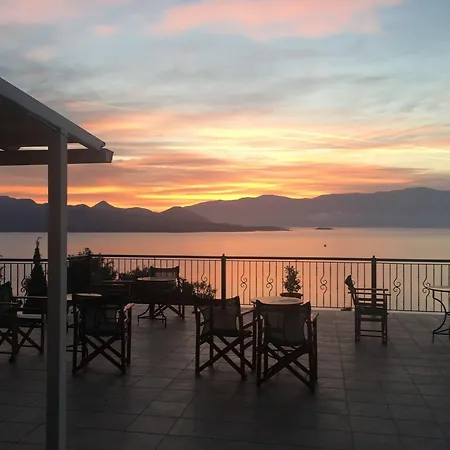 Aliki 4* Nikiana