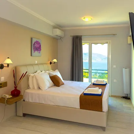 Hotel Aliki