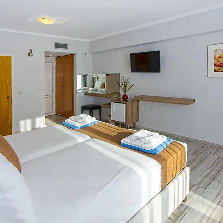 Hotel Aliki