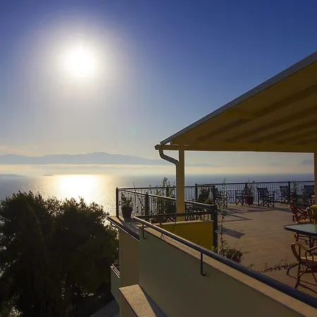 Aliki Hotel