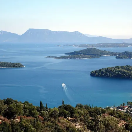 Aliki Hotel 4*