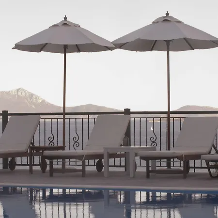 Otel Aliki