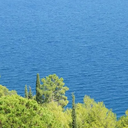 Aliki 4* Никиана