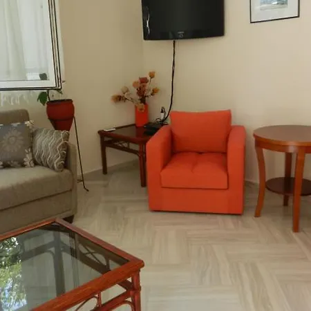 Otel Aliki