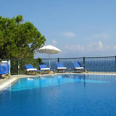 Aliki Otel Nikiana