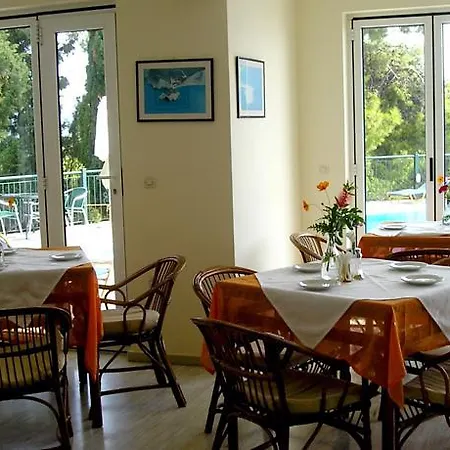Otel Aliki