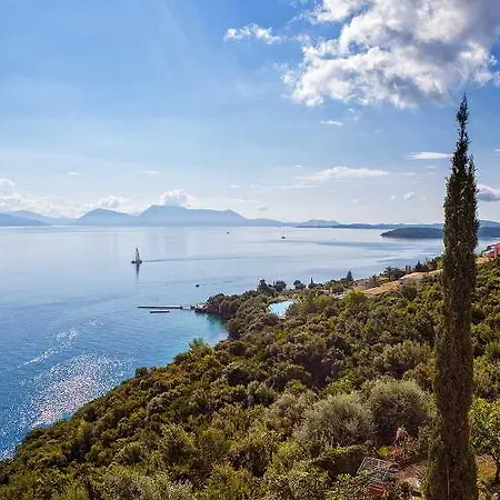 Aliki 4* Nikiana