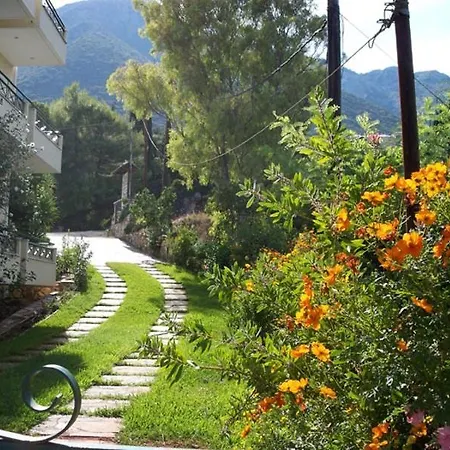 Aliki Otel