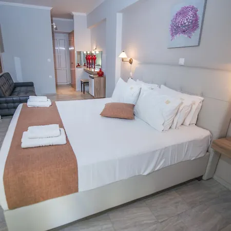 Aliki Otel Nikiana