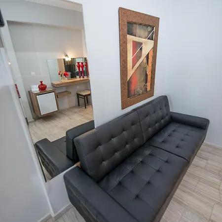 Aliki Otel