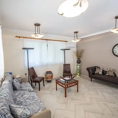 Otel Aliki Nikiana