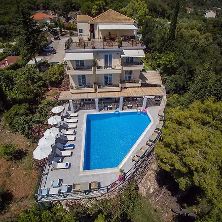 Hotel Aliki 4*