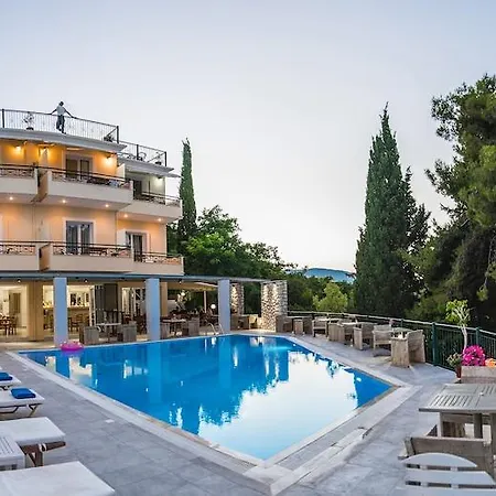 Otel Aliki