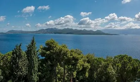 Aliki Otel Nikiana