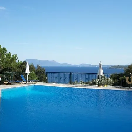 Hotel Aliki