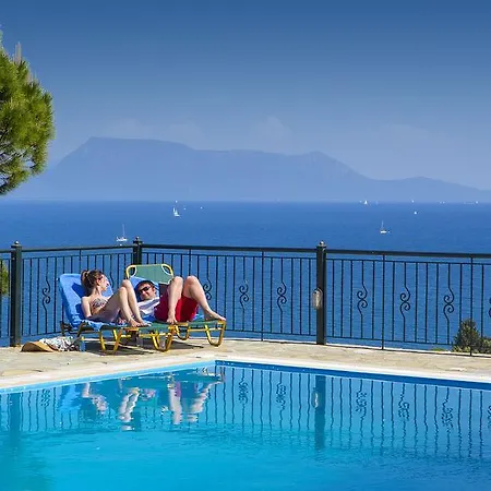 Otel Aliki