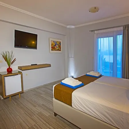 Otel Aliki