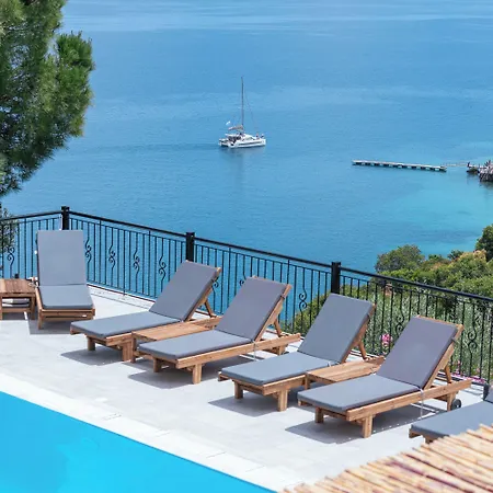 Aliki Otel Nikiana