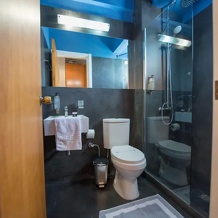 Otel Aliki