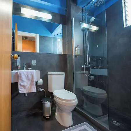 Aliki 4*
