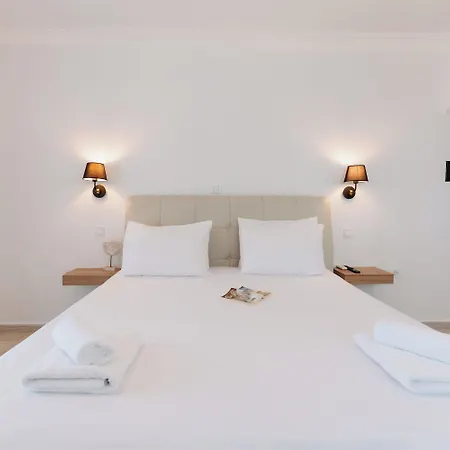 Aliki Otel