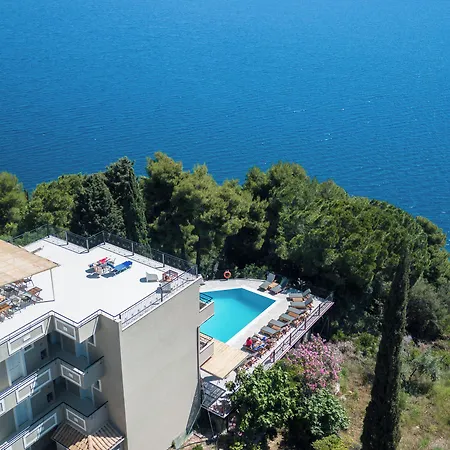 Otel Aliki Nikiana