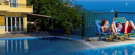 Aliki Hotel Nikiana