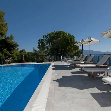 Hotel Aliki Nikiana