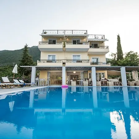 Aliki 4* Nikiana