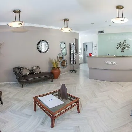 Otel Aliki